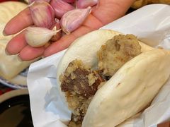 -叁省斋粉蒸肉甑糕·清真(回民街店)