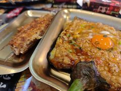 -纪录片《人生一串》体验店(静安店)