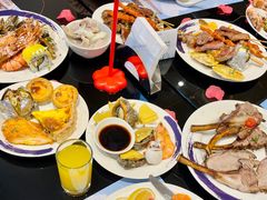 -温德姆至尊酒店·海鲜自助餐厅(海沧店)