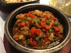 -香鼎坊江西菜(国奥店)