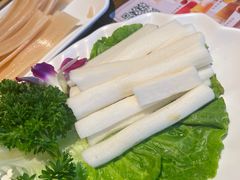 -盡膳口福跷脚牛肉火锅(北美新天地店)