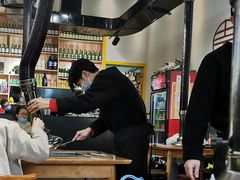 -肉甲韩国木炭烤肉(新壹街1店)