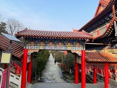 -开福禅寺