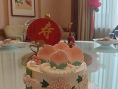 -济南南郊宾馆