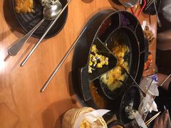 -肥肥虾庄·金牌油焖大虾(杨园滨江时代walk店)