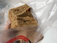 红糖馒头-御梁坊红糖馒头