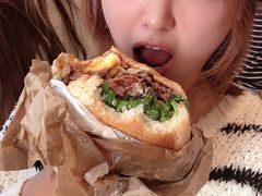 -Fergburger(皇后镇店)