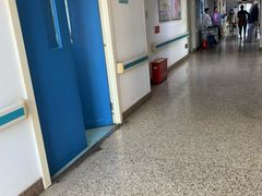 -首都医科大学附属北京同仁医院(西区)