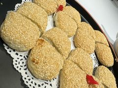 -春满园·邯郸菜发祥地(滏东店)