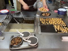 -万家乐小小饮食店