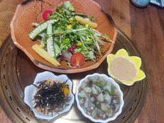 -河风の幸会精致料理