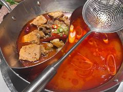 -左庭右院鲜牛肉火锅(七宝领展广场店)