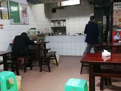 -朱儿面庄(洋河三路店)