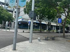 -麦当劳(深圳赛西科技大厦店)