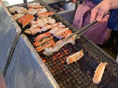 -蟹道乐(道顿堀本店)