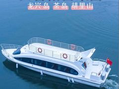 -天目湖山水园