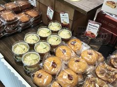 -富贵面包公司(运河店)