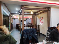 -洪运轩饭庄(北纬路店)