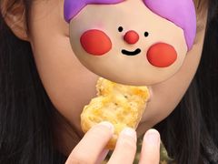 -塔斯汀中国汉堡(徐汇汇京广场店)