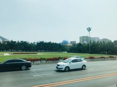 -大连人民广场