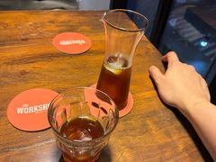 -The Workshop Coffee