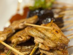 -王氏炉匠·烧鸟放题自助(三里屯店)
