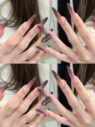 -M·X Nail日式美甲美睫