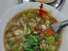 -清真马文肉丸胡辣汤(回民街店)