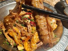 -呱呱抓鸭记(汝州大时代店)