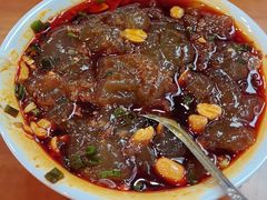 -发财凉粉(公园中路店)