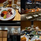 平民日料店代表｜言心居