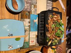 -局气 烤鸭·北京菜(光华路店)