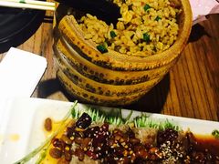 云南炒饭-茶花妹子云南餐厅(北大店)