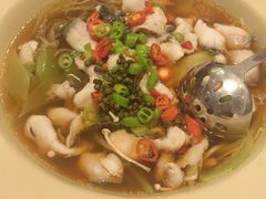 -鹿港小镇(悠唐店)