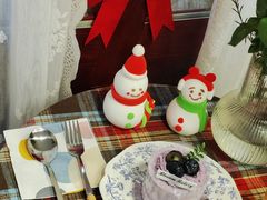 -花间烘焙BLossom Bakery