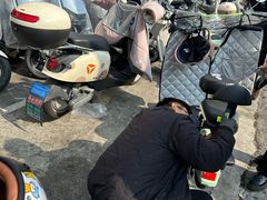 -雅迪电动车(北艾路店)