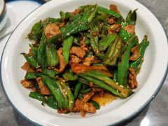农家小炒肉-农家湘菜(安亭店)