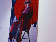 -红线女旧居