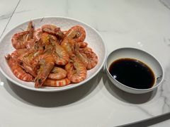 -璞御·海鲜·雪花牛肉局(宾水西道店)