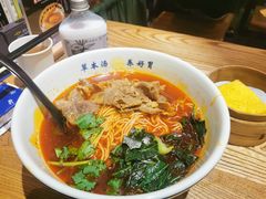 -和府捞面(中山龙之梦店)