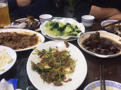-来顺成饭庄