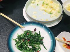 -紫光园·烤鸭·北京菜(团结湖店)