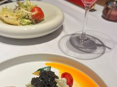 -王品牛排(郑州大卫城店)