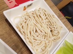 面条-彤德莱火锅(大学城店)