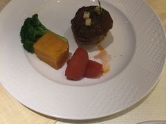 -王品牛排(郑州大卫城店)