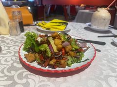 -肥肥蟹海鲜饭店(马六甲店)
