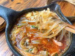 -小芳砂锅凉粉(总店)