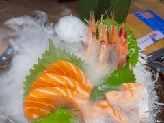 -深蓝金枪·深海鱼刺身(香洲店)