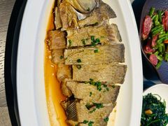 -曾宴·楚菜(湖北省博物馆店)