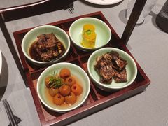 -北平食府·北京烤鸭(北京西站六里桥店)